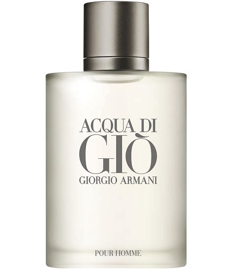 armani acqua di gio pour homme eau de parfum